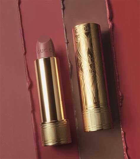 gucci lipstick satin.